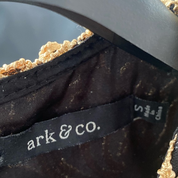 Stunning Party Dress Sz Small - Picture 4 of 6